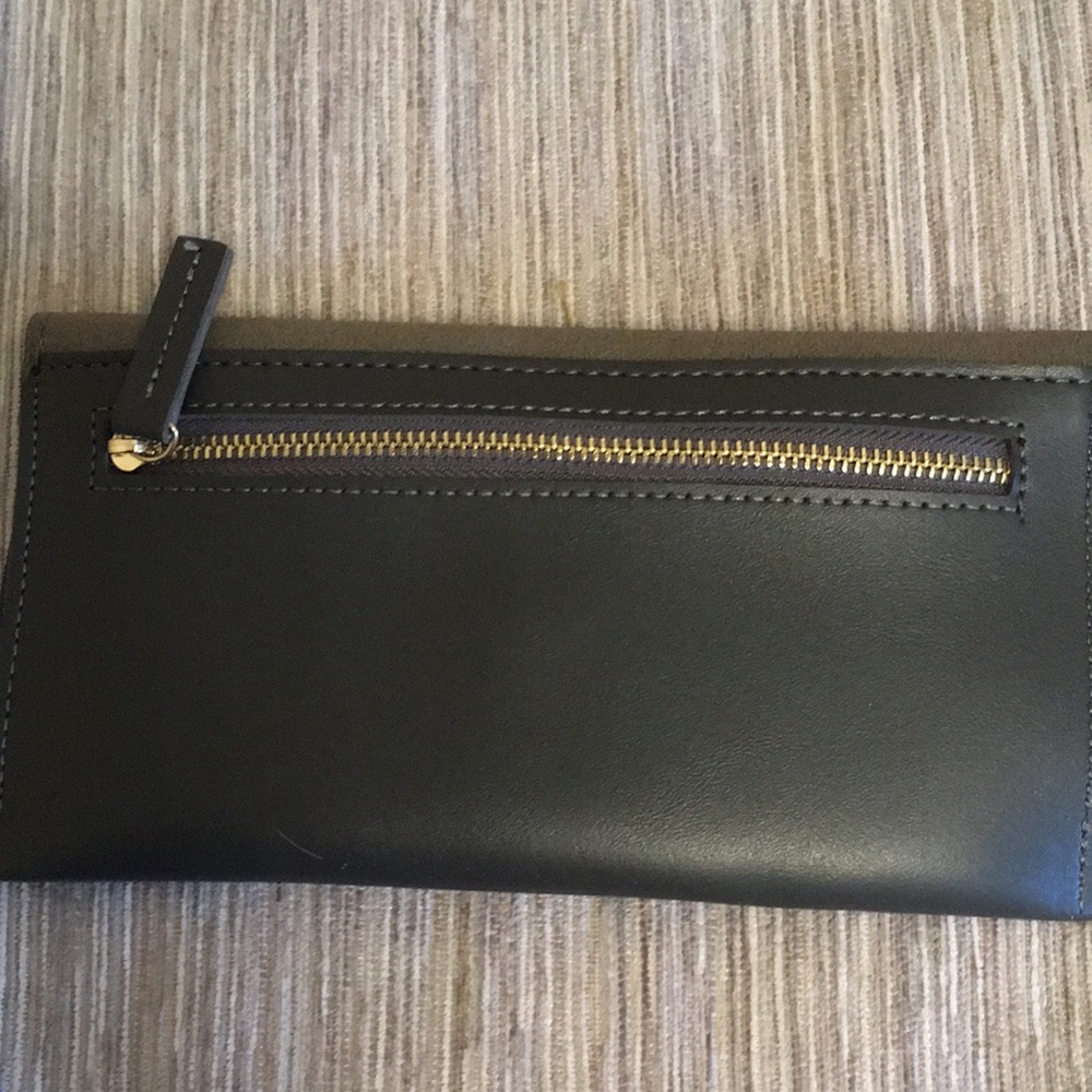 Ladies wallet. - Picture 4 of 4